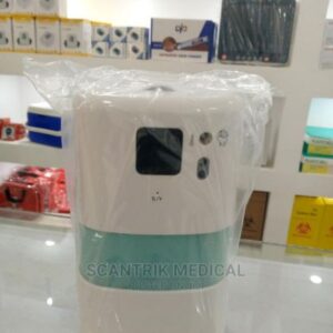 Automatic Sensing Dispenser