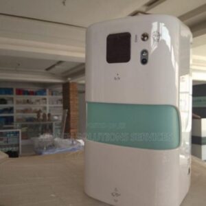 Automatic Dispenser Sanitizer
