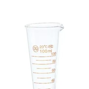 Borosilicate Glass Measuring Cup