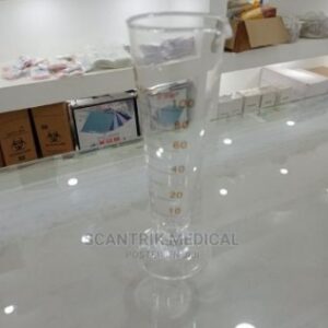 Measuring Cup