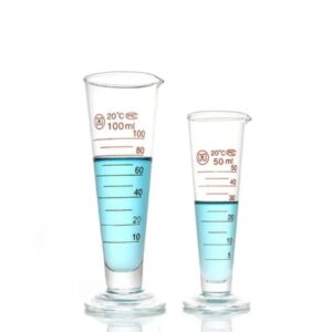 100ml Glass Measuring Cup