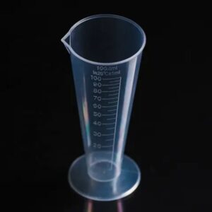 Glass Measuring Cup