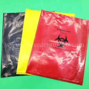 Autoclavable Bag