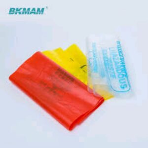 Biohazard Bag Autoclavable