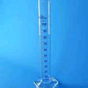 Generic Graduated Glass Cylinder