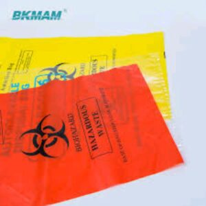 Autoclave Biohazard Bag