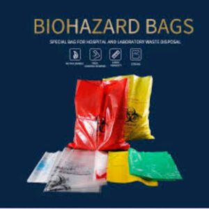 Hazardous Bag