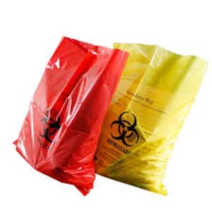 Hazardous Waste Bags
