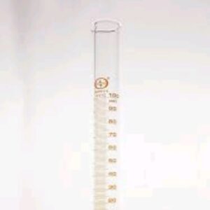 Borosilicate Glass Cylinder