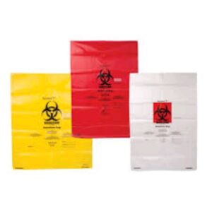 Specimen Autoclave Bag