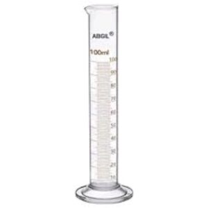Glass Measuring Cylinder