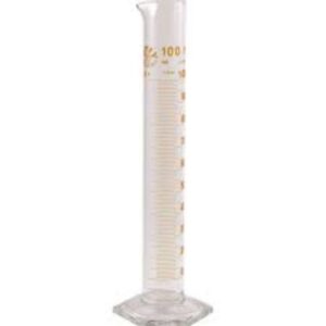 100ml Measuring Cylinder