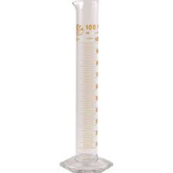 100ml Measuring Cylinder