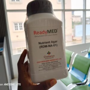 Nutrient Agar RDM (NA-01)