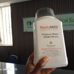 Peptone Water RDM -PW