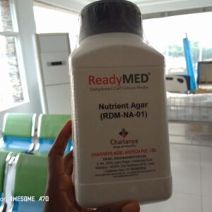 Nutrient Agar RDM-NA-01