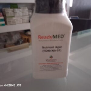 RDM-NA -01(Nutrient Agar)