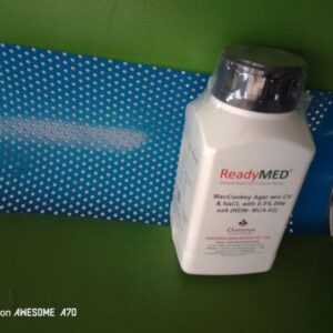 RDM-MCA-02 (Macconkey Agar)