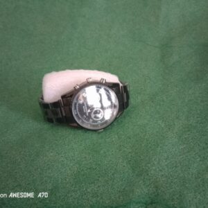 Spy watch camera with Recorder