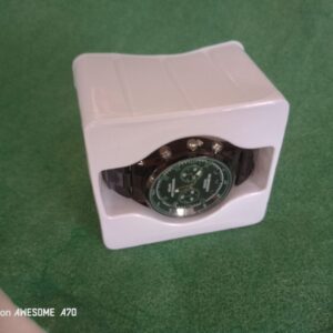 High definition wrist watch camera