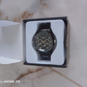 Wrist Watch HD surveillance camera