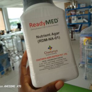 Nutrient Agar RDM -NA-01 Culture Media