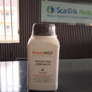 RDM-NA ( Nutrient Agar )