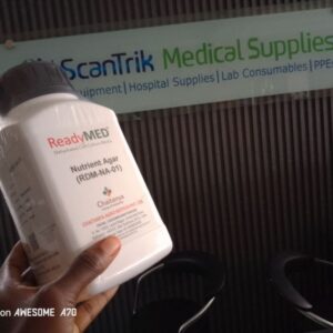 (RDM- NA -01) Nutrient Agar