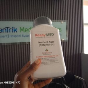 Nutrient Agar RDM -NA
