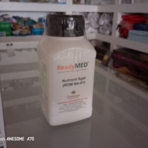 Nutrient Agar RDM