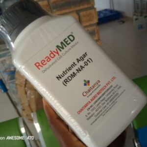 NA-01 (Nutrient Agar)