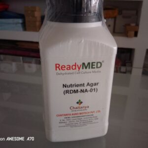 Nutrient Agar ( RDM -NA-01)