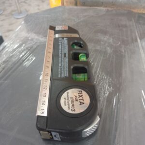 Construction line level tool