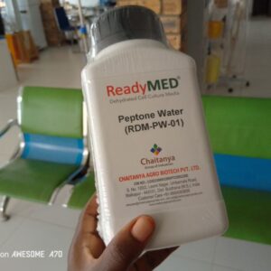 Peptone Water Agar RDM -PW 01