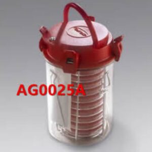 Scantrik Anaerobic Jar
