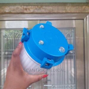 2.5l Anaerobic Jar