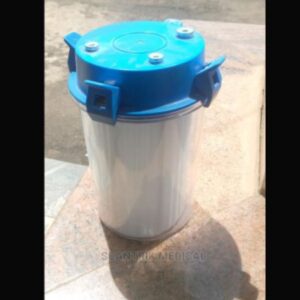 Quality Portable Laboratory Anaerobic Jar