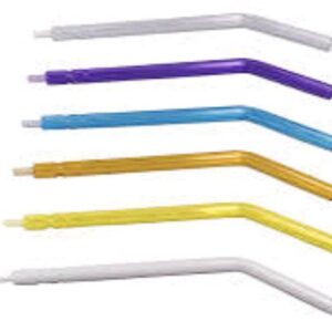 Medical Dental Air Water Syringe Tips
