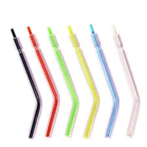 Medical Disposable Air Water Syringe Tips