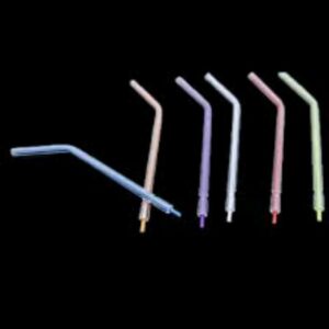 Tip Air Water Syringe