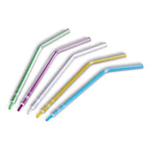 Disposable Air Water Syringe Tips