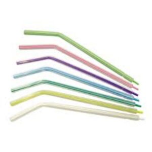 200pcs Dental Air Water Syringe