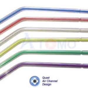 Disposable Air Water Syringe