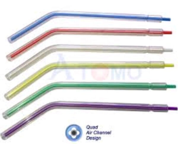 Disposable Air Water Syringe