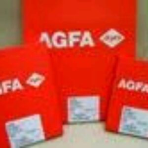 AGFA X-ray Film For Medical Purpose