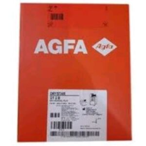 Film AGFA DRYSTAR