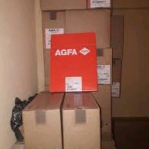 X-ray Film DT2B AGFA