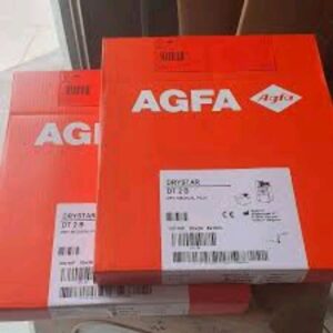 AGFA X-ray Digital Film