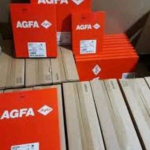 AGFA X-ray Medical Film