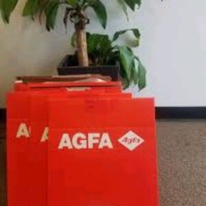 DT2B AGFA X-RAY Film